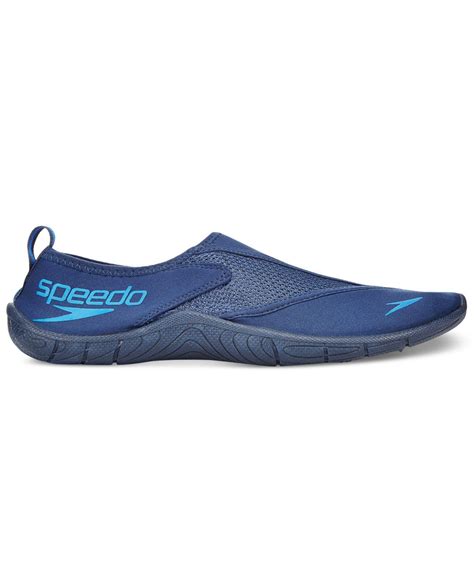 speedo swim shoes